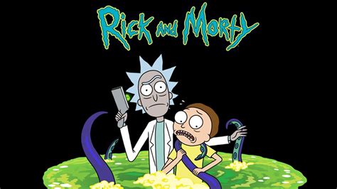 rick and morty s02e03 dvd9|Where to Stream Every Season of Rick and Morty Online .